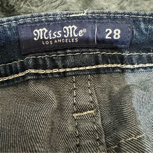 Miss Me Chloe Boot Jean - Picture 7 of 7